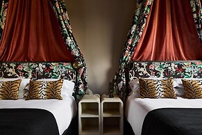 The Radical Asheville, Tapestry Collection by Hilton