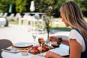 Hôtel Restaurant Le Madame