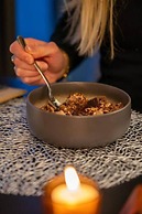 Hôtel Restaurant Le Madame