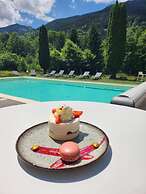 Hôtel Restaurant Le Madame