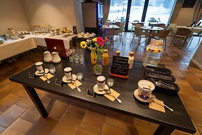 Hôtel Restaurant Le Madame