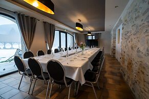 Hôtel Restaurant Le Madame