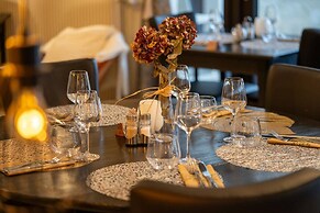 Hôtel Restaurant Le Madame