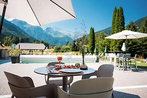 Hôtel Restaurant Le Madame