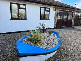 Beachcombers