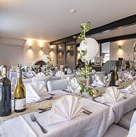 Moorcock Inn Littleborough