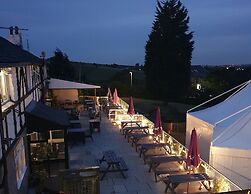 Moorcock Inn Littleborough