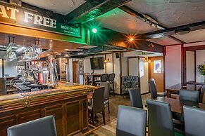 Moorcock Inn Littleborough