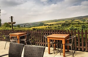 Moorcock Inn Littleborough