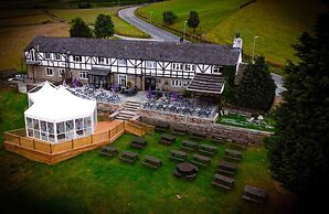 Moorcock Inn Littleborough