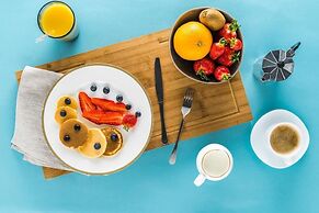 Trees boutique art hotel