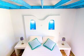 Trees boutique art hotel