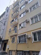 Taksim Nida Flats