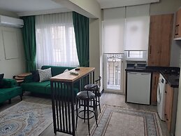 Taksim Nida Flats