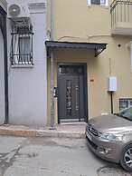 Taksim Nida Flats