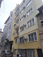 Taksim Nida Flats