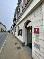 Logis Loire Hotel
