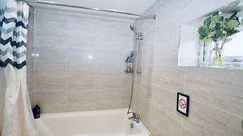 Unique & Luxurious 2bed Apartment London