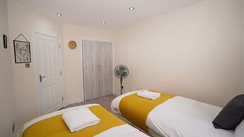 Unique & Luxurious 2bed Apartment London