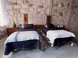 Dos Aguas Hotel Boutique