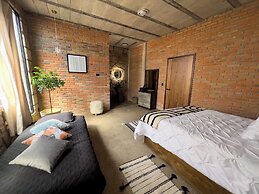 Dos Aguas Hotel Boutique