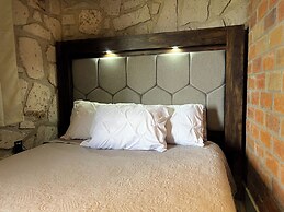 Dos Aguas Hotel Boutique