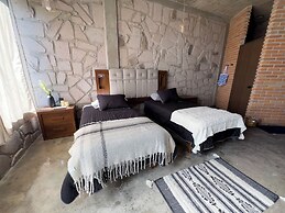 Dos Aguas Hotel Boutique