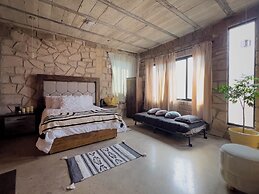 Dos Aguas Hotel Boutique