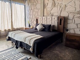 Dos Aguas Hotel Boutique