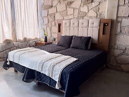 Dos Aguas Hotel Boutique