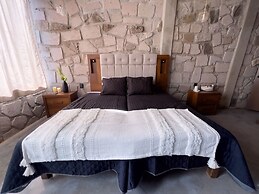 Dos Aguas Hotel Boutique