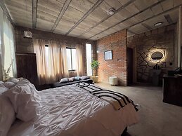 Dos Aguas Hotel Boutique