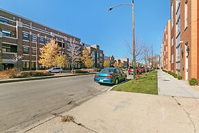 Upscale 3BR Apt with Parking in Ashland