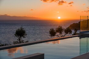 Ktima Agrapidos - Grandpa Villa