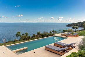 Ktima Agrapidos - Grandpa Villa