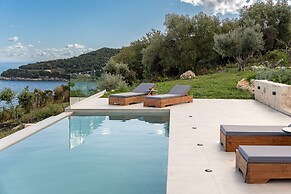 Ktima Agrapidos - Grandpa Villa