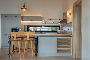 Ktima Agrapidos - Grandpa Villa