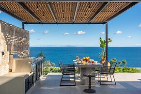 Ktima Agrapidos - Grandpa Villa