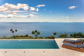 Ktima Agrapidos - Grandpa Villa