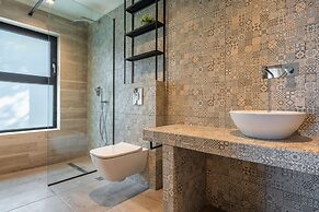 Ktima Agrapidos - Grandpa Villa