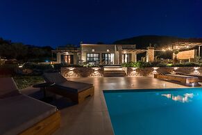 Ktima Agrapidos - Grandpa Villa