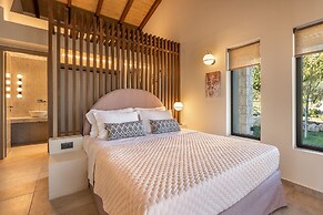 Ktima Agrapidos - Grandpa Villa