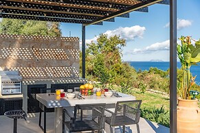 Ktima Agrapidos - Grandpa Villa