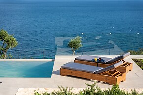 Ktima Agrapidos - Grandpa Villa