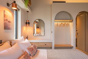 Ktima Agrapidos - Grandpa Villa