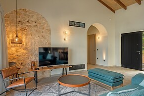 Ktima Agrapidos - Grandpa Villa