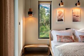 Ktima Agrapidos - Grandpa Villa