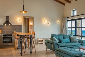 Ktima Agrapidos - Grandpa Villa