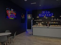 Rio Hostel