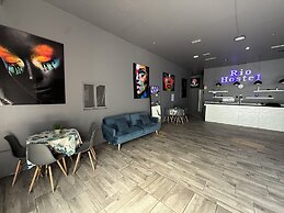 Rio Hostel